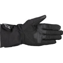 Stella WT-1 Drystar® Insulated Gloves — L, Black, Long cuff