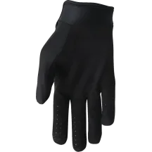 Guantes Launchmode — XS, Negro