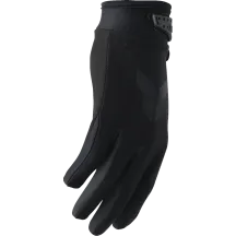 Guantes Launchmode — XS, Negro