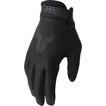Guantes Launchmode — XS, Negro