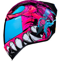 Airform™ Manik'RR MIPS® Helmet — Size L, Pink