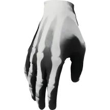 Guantes Sportmode X-RAY — Talla S, gris