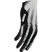 Guantes Sportmode X-RAY — Talla L, Gris