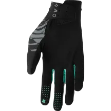 Sportmode Mind Control Gloves — XS, Black
