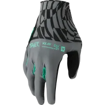 Sportmode Mind Control Gloves — XS, Black