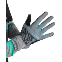 Sportmode Mind Control Gloves — XS, Black