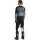 Sportmode Mind Control Gloves — XS, Black