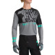 Sportmode Mind Control Gloves — XL, Gray