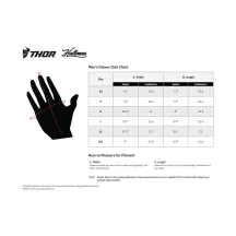 Sportmode Mind Control Gloves — XS, Gray
