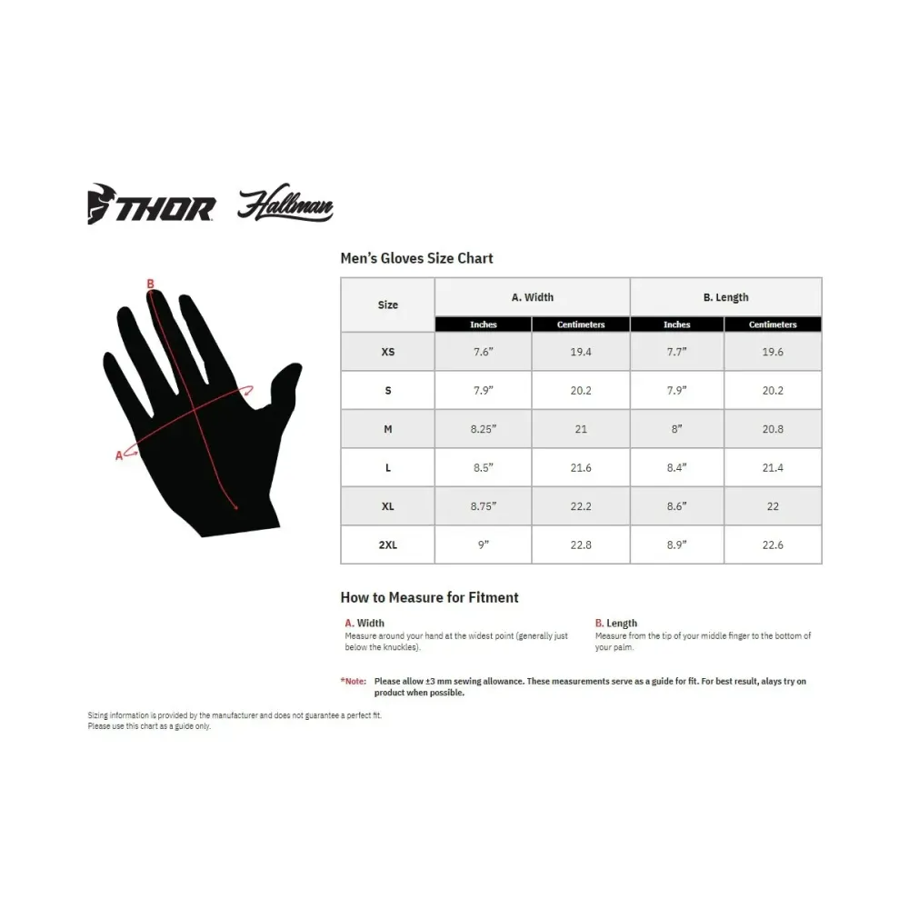 Sportmode Mind Control Gloves — Size S, Gray
