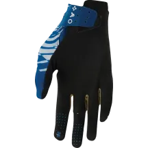 Sportmode Mind Control Gloves — Size S, Gray
