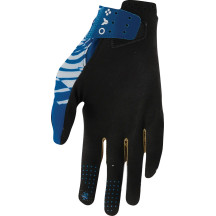 Sportmode Mind Control Gloves — Size M, Colors Blue, Brown, Light Gray, Black