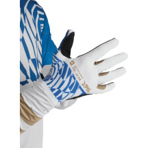 Sportmode Mind Control Gloves — Size M, Colors Blue, Brown, Light Gray, Black