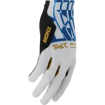 Sportmode Mind Control Gloves — XL, Gray