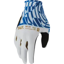Sportmode Mind Control Gloves — 2XL, Gray