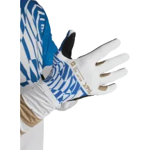 Sportmode Mind Control Gloves — 2XL, Gray