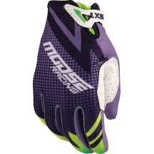 Guantes Juveniles SX1™ — XS, púrpura