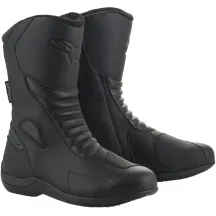 Botas Origin Drystar® Touring — Talla UE 46, US 11,5, Negro