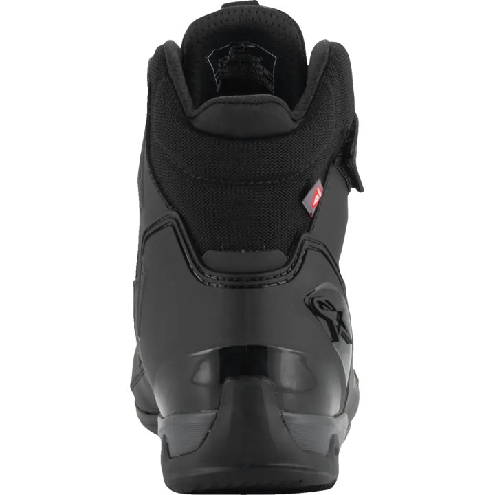 Botas Austral GTX — US 8, negro, sobre el tobillo