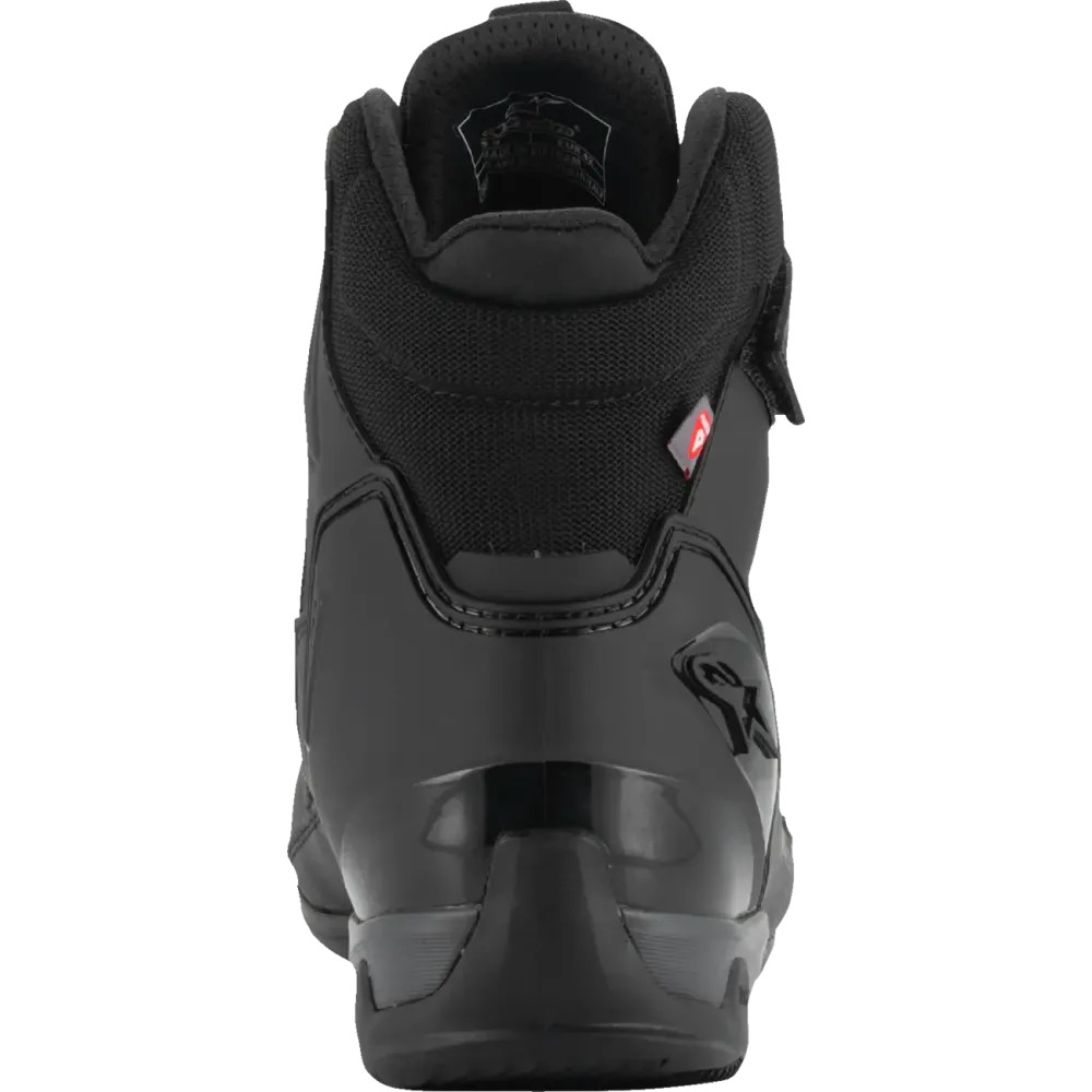 Botas Austral GTX — US 8, negro, sobre el tobillo