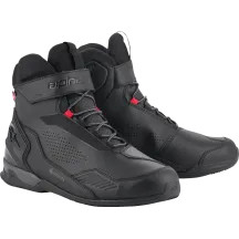 Botas Austral GTX — US 8, negro, sobre el tobillo