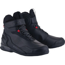 Austral GTX Boots — Black, US 8.5