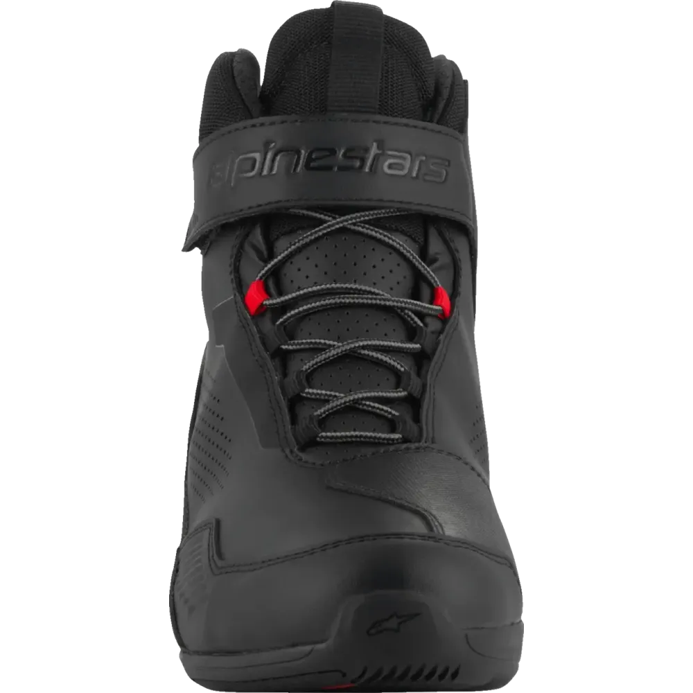 Austral GTX Boots — US 12, Black