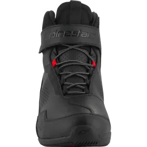 Austral GTX Boots — US 12, Black