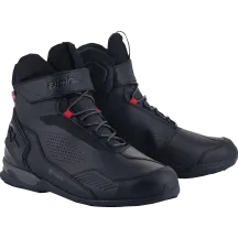 Austral GTX Boots — US 12, Black