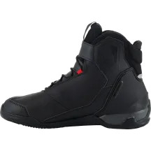 Botas Austral GTX — EU 47, Ajuste por encima del tobillo, Negro/Gris oscuro