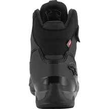 Botas Austral GTX — EU 47, Ajuste por encima del tobillo, Negro/Gris oscuro