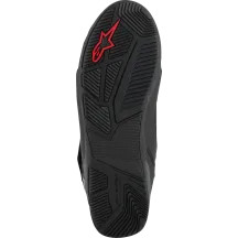 Botas Austral GTX — EU 47, Ajuste por encima del tobillo, Negro/Gris oscuro
