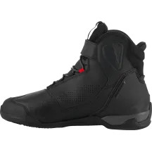 Botas Austral GTX — EU 47, Ajuste por encima del tobillo, Negro/Gris oscuro