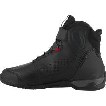Austral GTX Boots — US 13, Over-ankle, Black/Dark gray