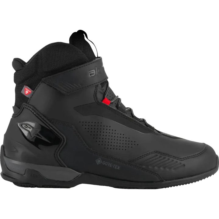 Botas Austral GTX — US 14, Negro