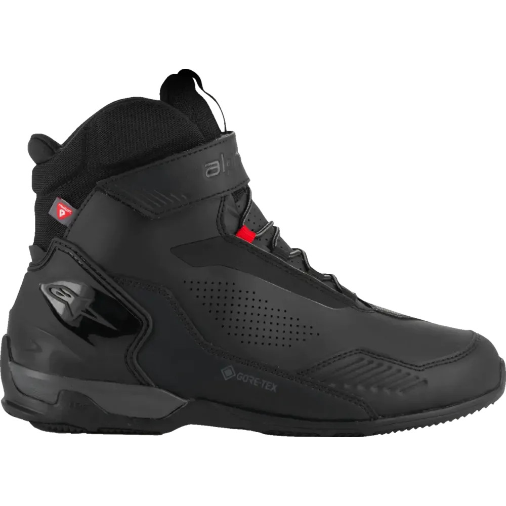 Botas Austral GTX — US 14, Negro