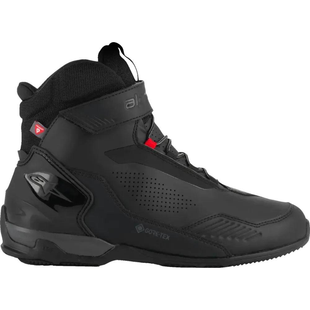 Austral GTX Boots — US 14, Black