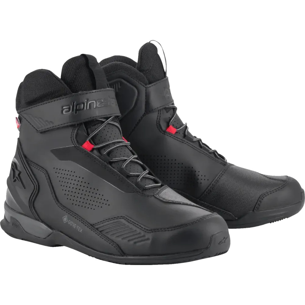 Botas Austral GTX — EU 43.5, Negro