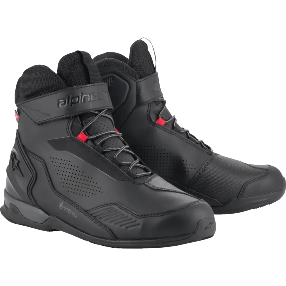 Austral GTX Boots — US 10.5, Black