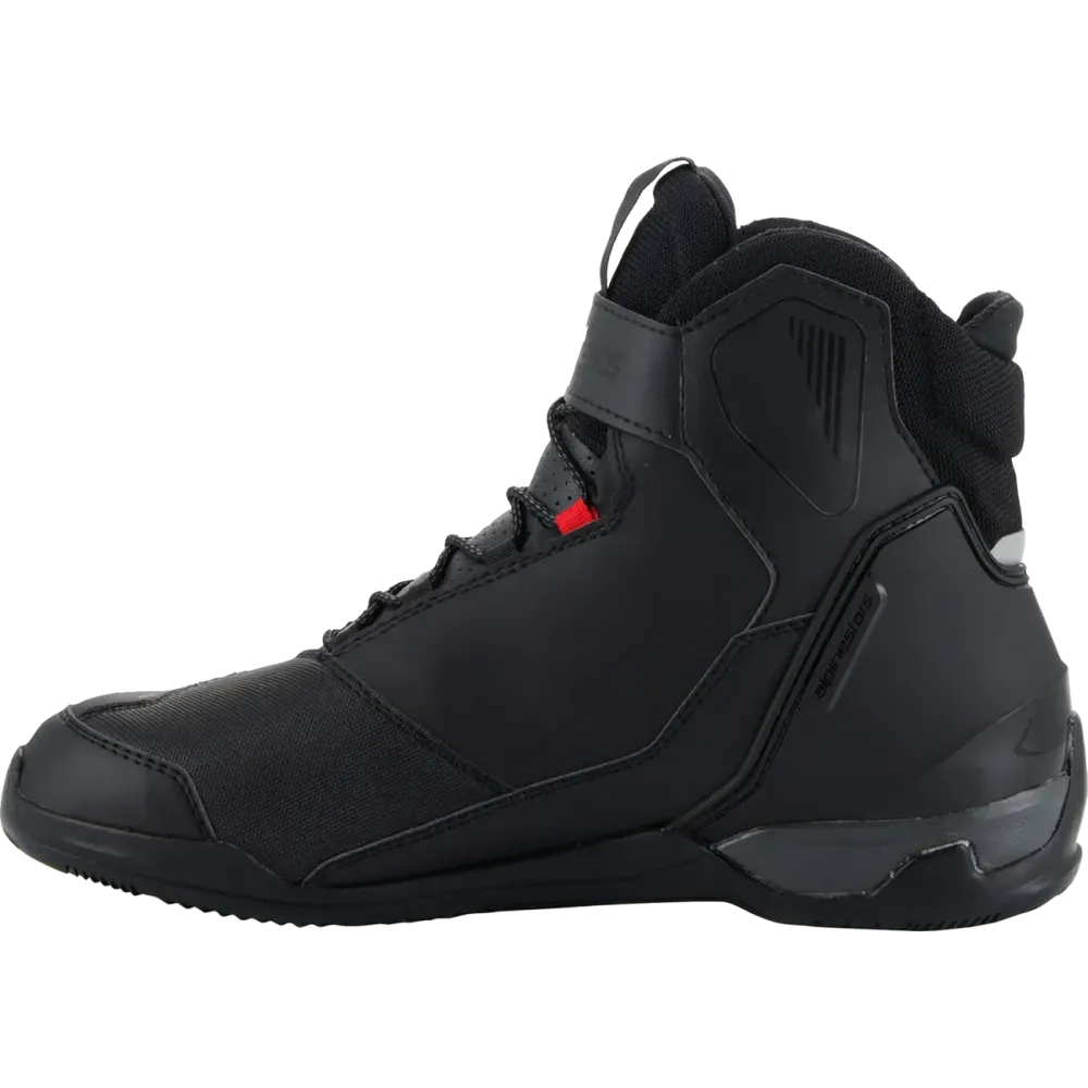 Austral GTX Boots — EU 45, Black