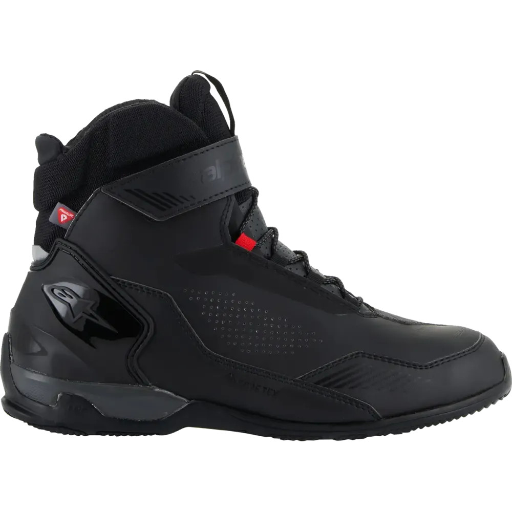 Botas Austral GTX — EU 47.5, US 13.5, negro
