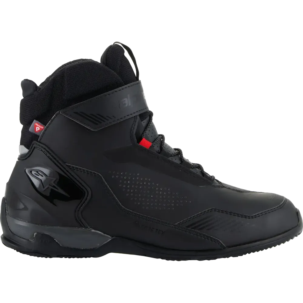 Austral GTX Boots — EU 47.5, US 13.5, Black