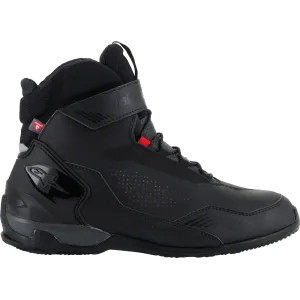 Botas Austral GTX — EU 47.5, US 13.5, negro