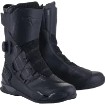 SP-X BOA Drystar® Boots — EU 39, Over-Calf, Black