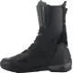Botas SP-X BOA Drystar® — Talla UE 39, Sobre la pantorrilla, Negro
