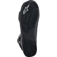 SP-X BOA Drystar® Boots — EU 41, Over-Calf, Black
