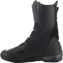 Botas SP-X BOA Drystar® — UE 41, Over-Calf, Negro