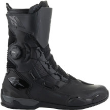 SP-X BOA Drystar® Boots — EU 42, Over-Calf, Black