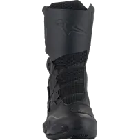 SP-X BOA Drystar® Botas — EU 44 (US 9.5), Sobrecaña, Negro