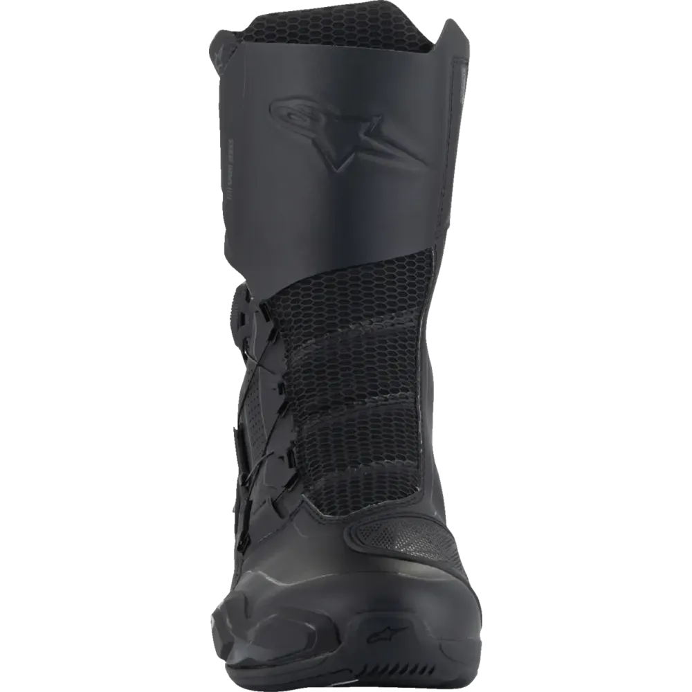SP-X BOA Drystar® Boots — EU 44 (US 9.5), Over-Calf, Black